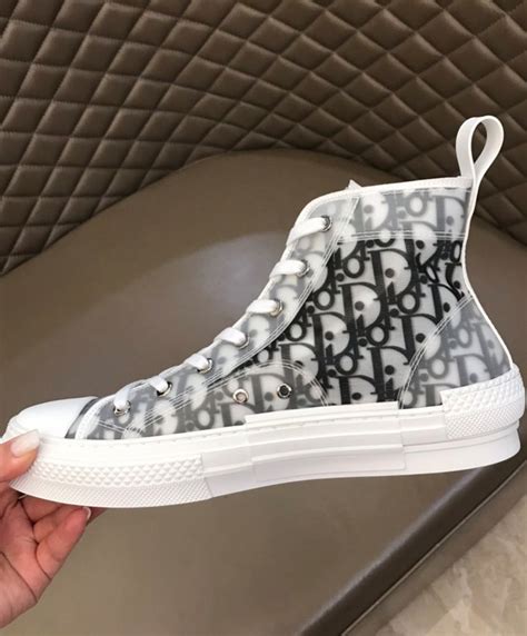 dior high tops cheap